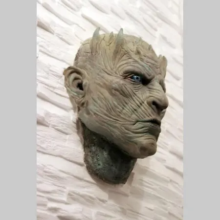 Logement Unique Inspiré De Game Of Thrones Au Coeur De