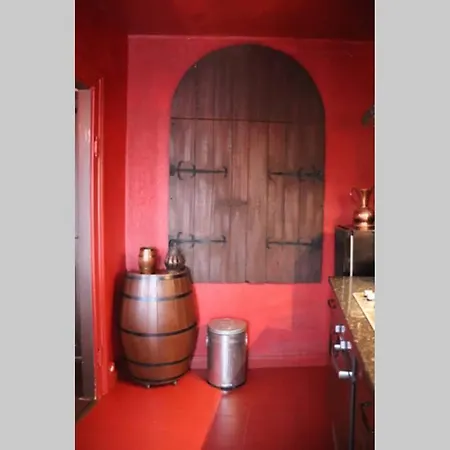 Logement Unique Inspiré De Game Of Thrones Au Coeur De Apartamento *