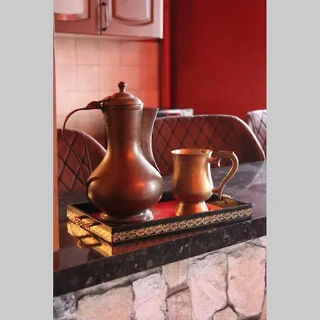 Apartamento Logement Unique Inspiré De Game Of Thrones Au Coeur De *
