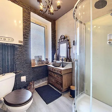 Logement Unique Inspiré De Game Of Thrones Au Coeur De * Colmar